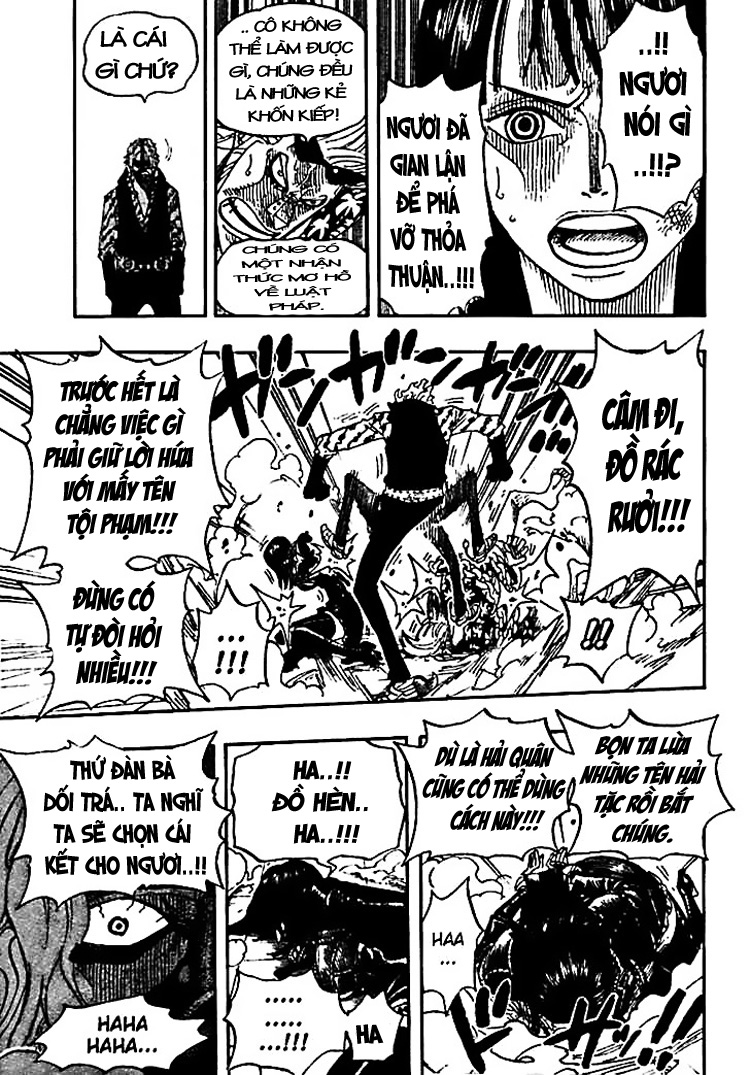 One Piece Tập 382 trang 12