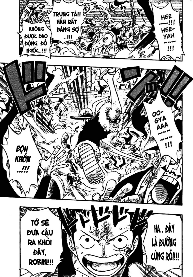 One Piece Tập 382 trang 14