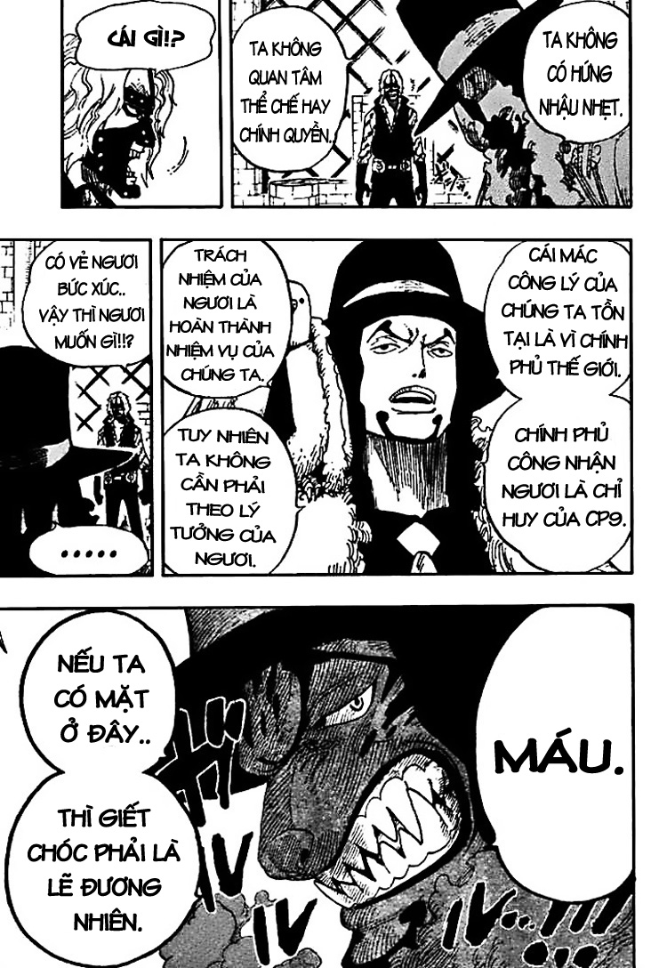 One Piece Tập 382 trang 16
