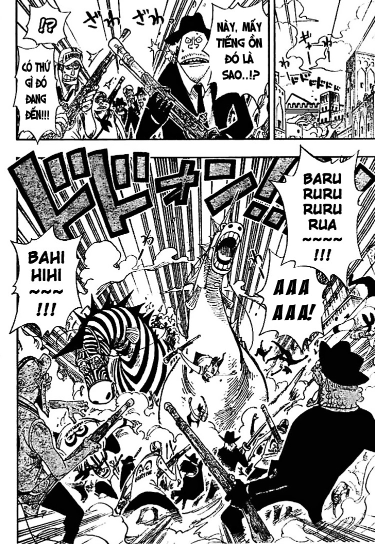 One Piece Tập 382 trang 3