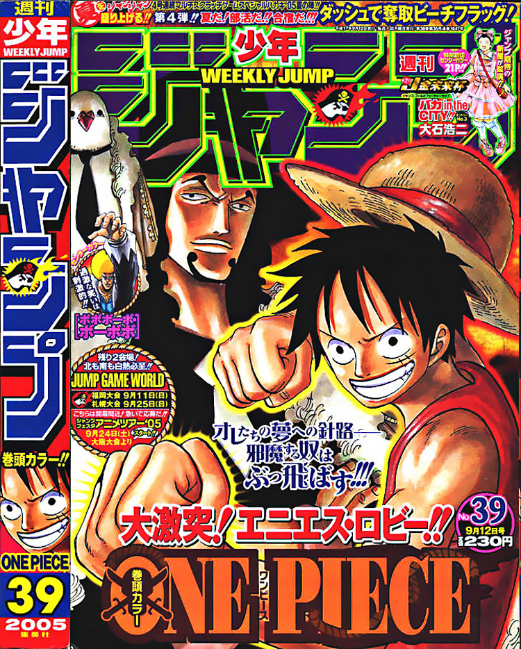 One Piece Tập 382 trang 21