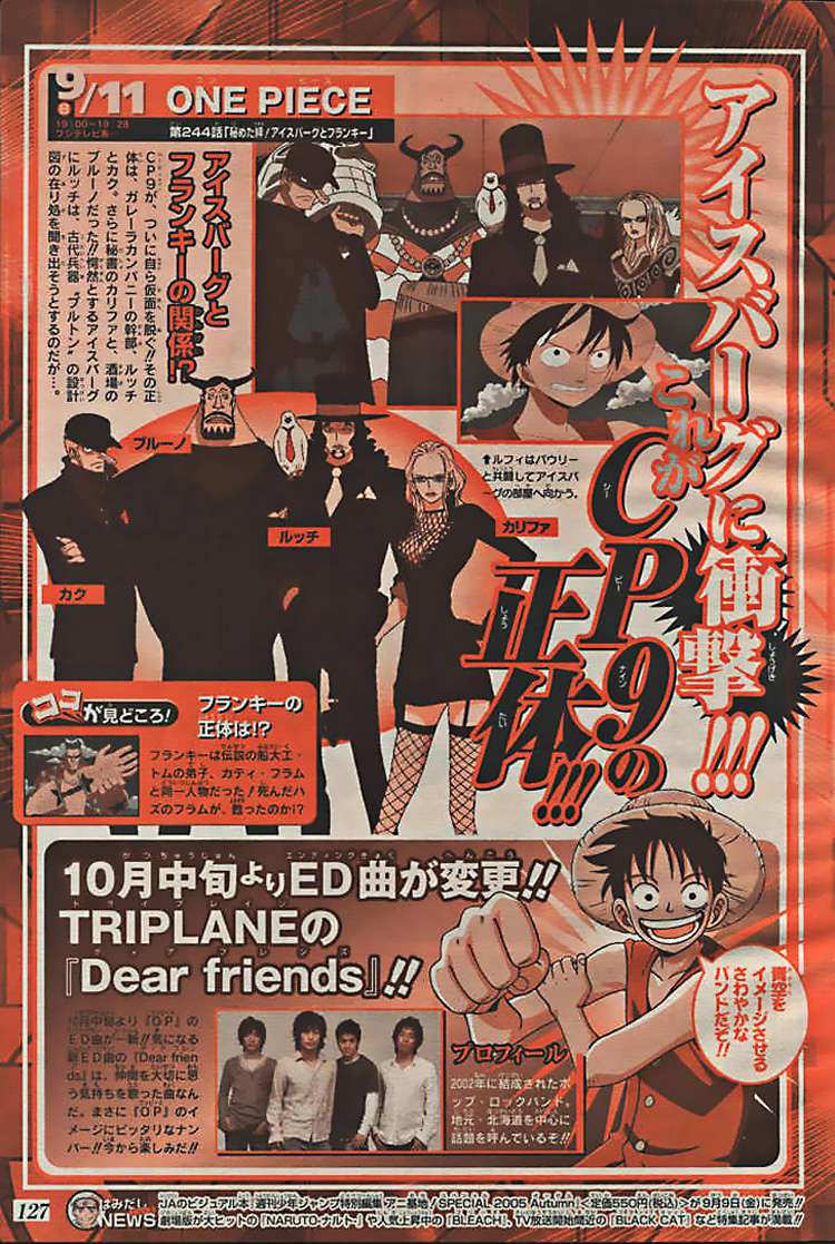 One Piece Tập 382 trang 26