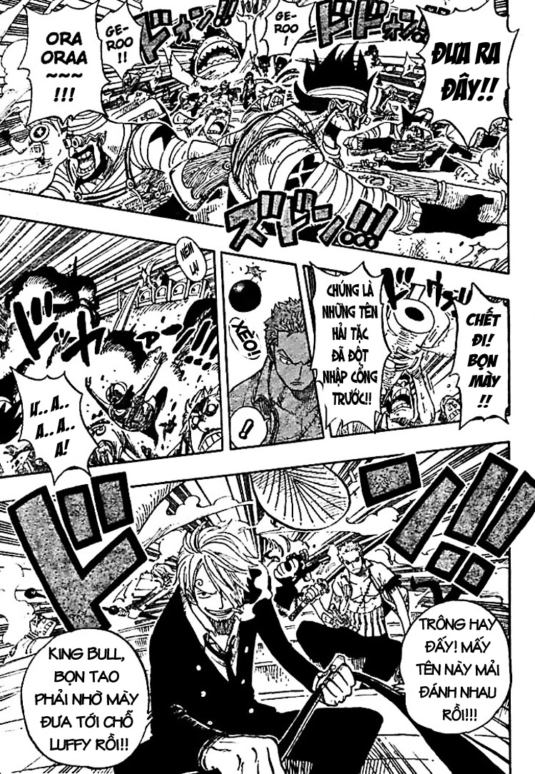 One Piece Tập 382 trang 4