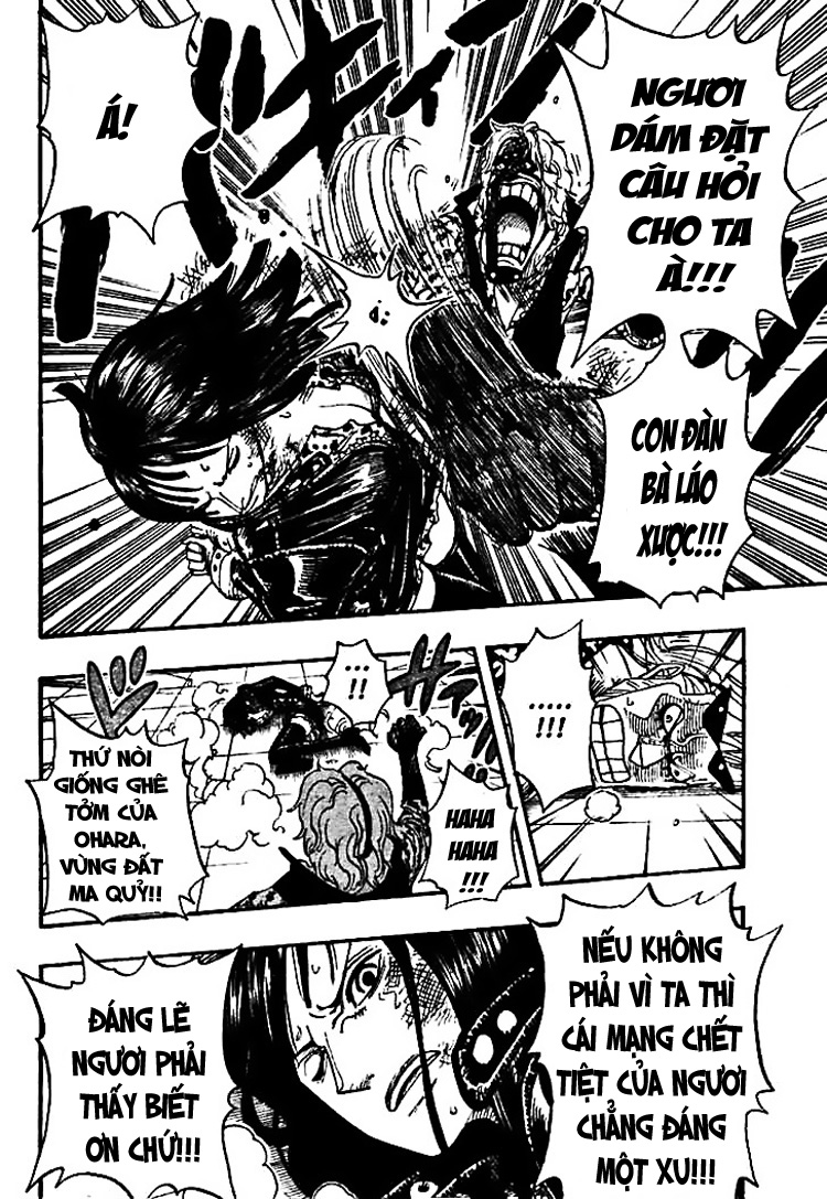 One Piece Tập 382 trang 9