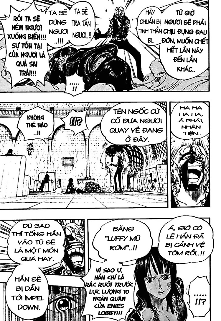 One Piece Tập 382 trang 10