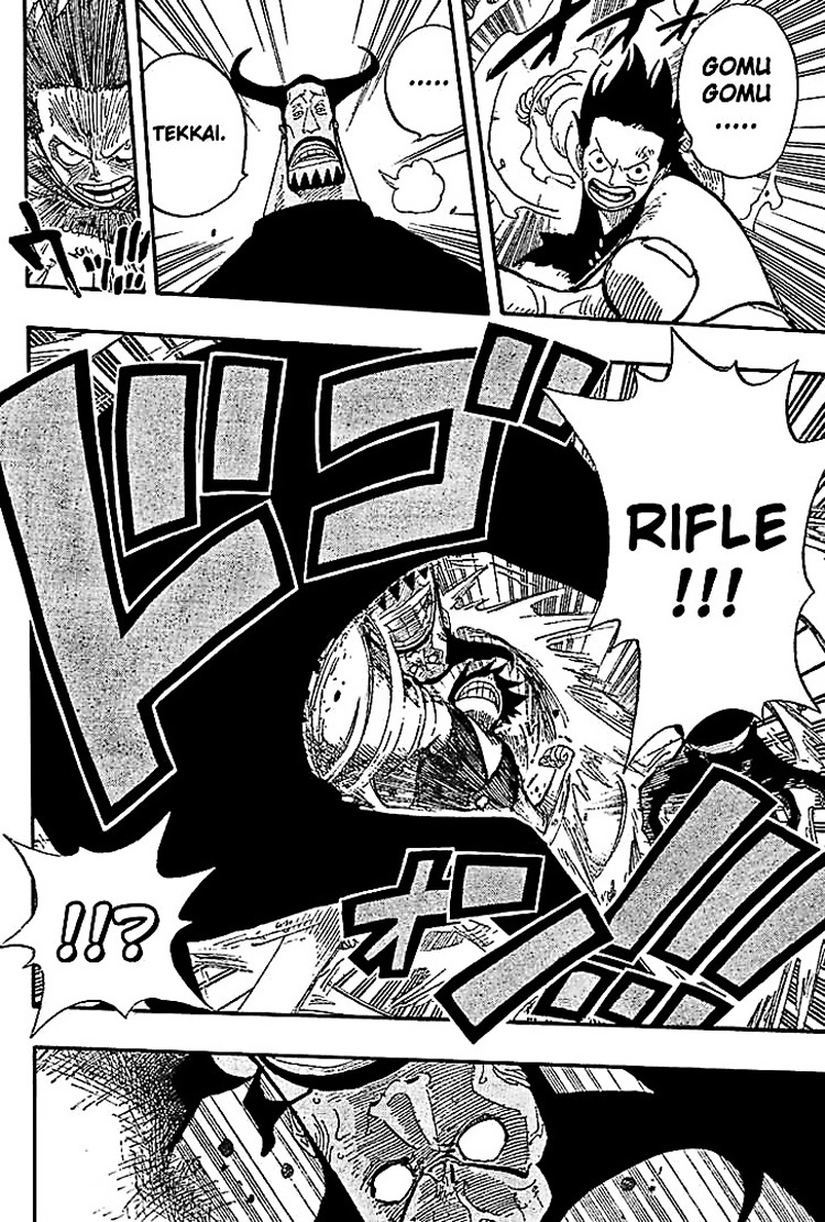 One Piece Tập 383 trang 12