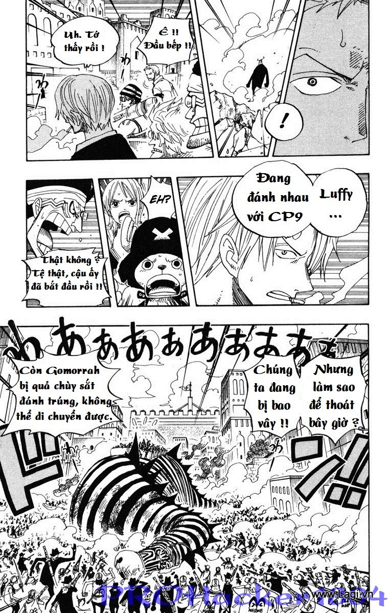 One Piece Tập 385 trang 14