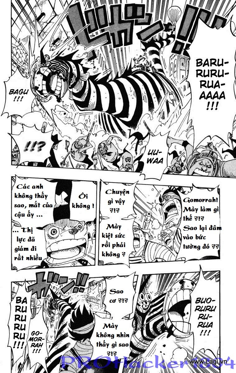 One Piece Tập 385 trang 17