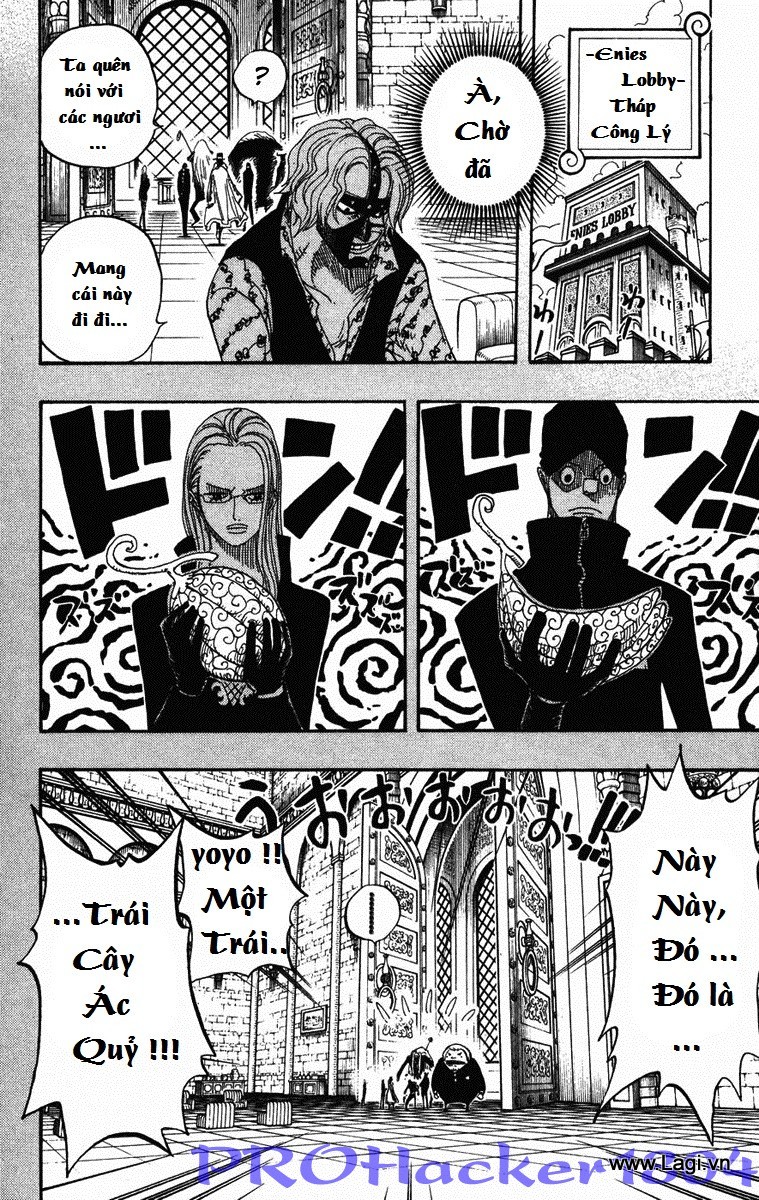 One Piece Tập 385 trang 3
