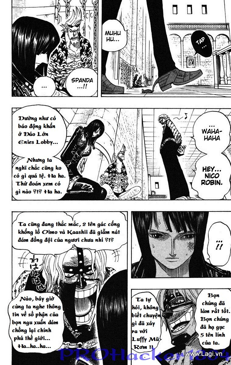 One Piece Tập 386 trang 5