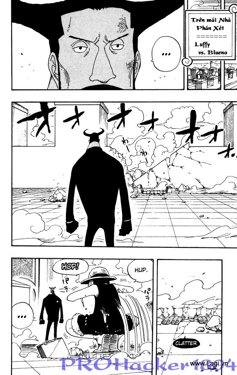 One Piece Tập 387 trang 11