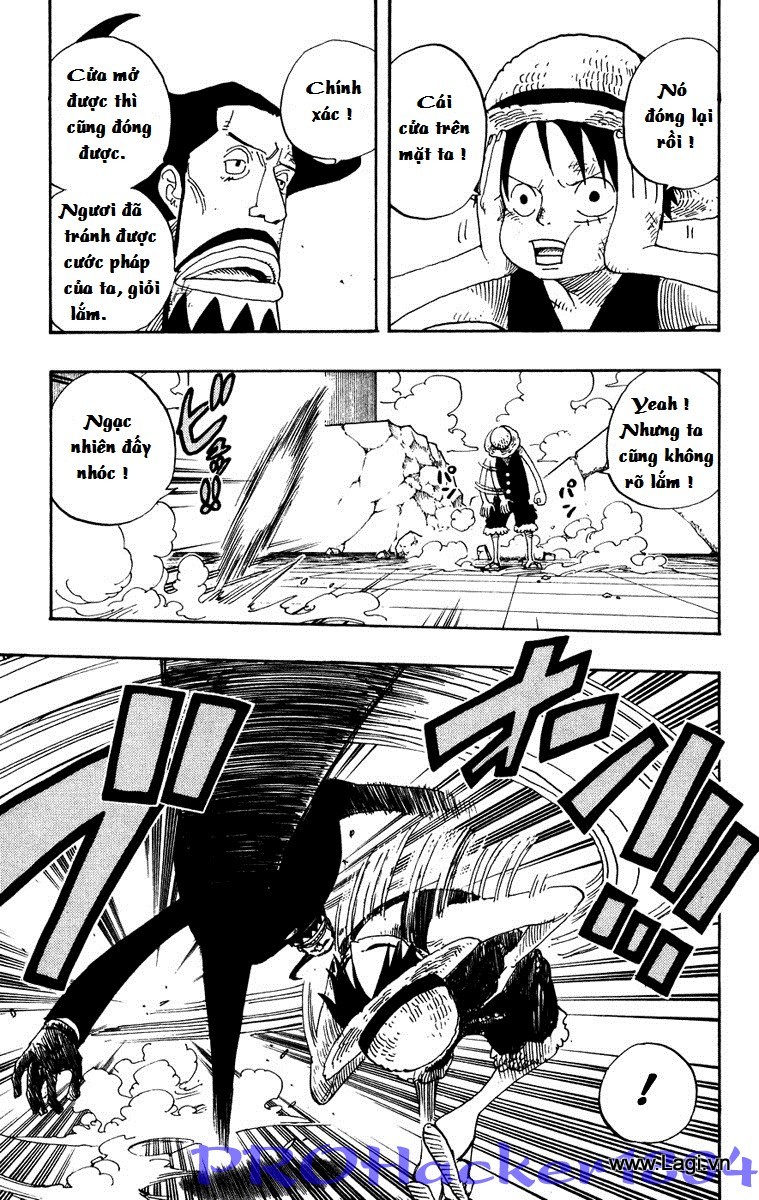 One Piece Tập 387 trang 12