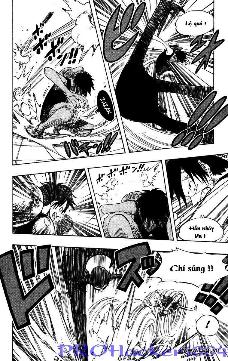 One Piece Tập 387 trang 13