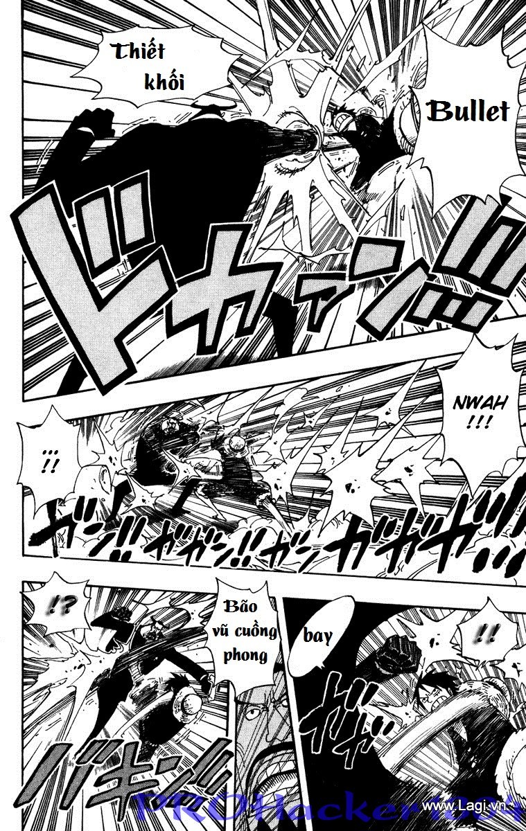 One Piece Tập 387 trang 15