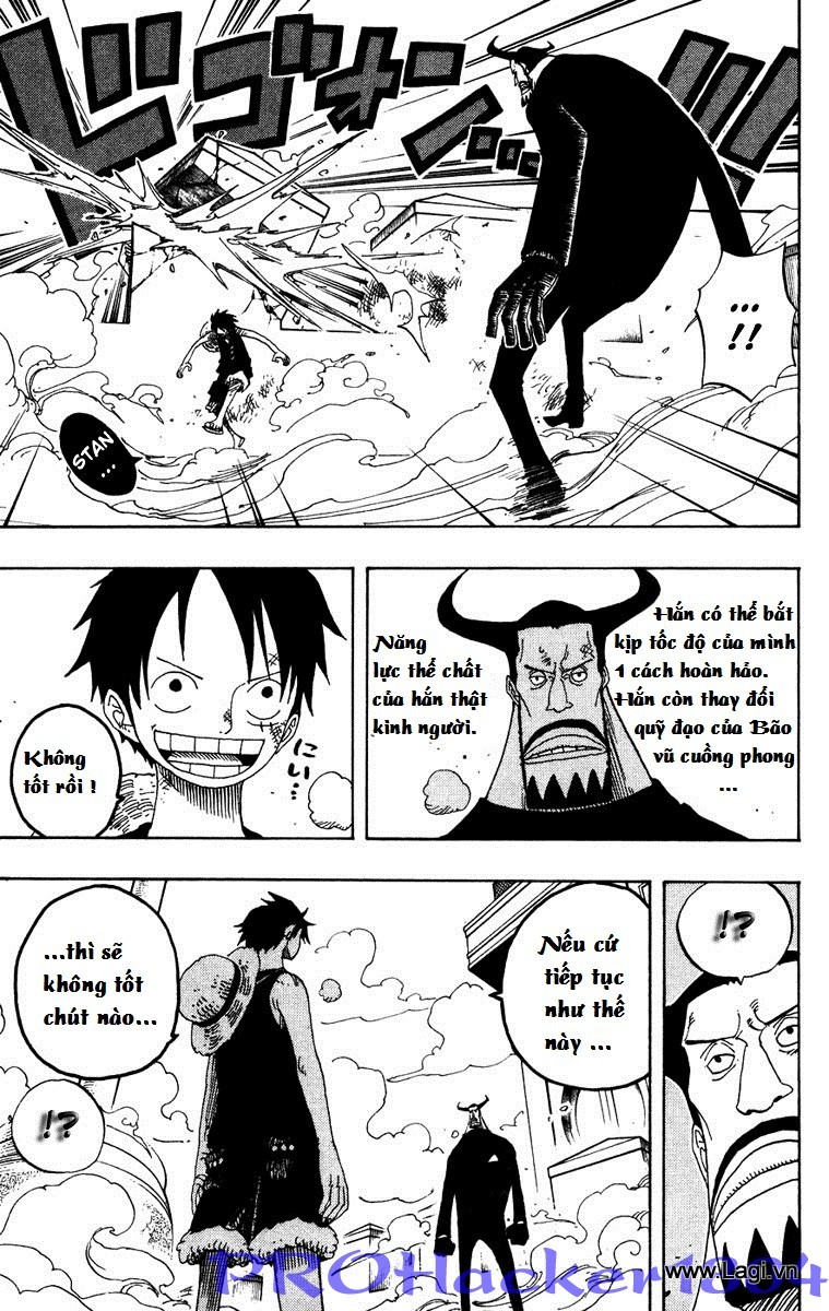 One Piece Tập 387 trang 16