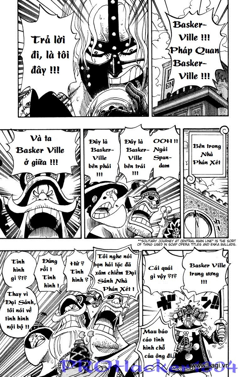 One Piece Tập 387 trang 3