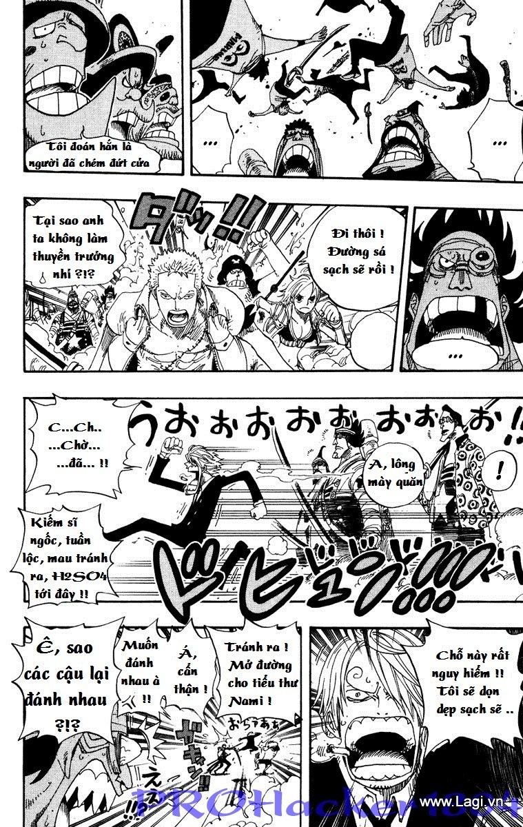 One Piece Tập 387 trang 7