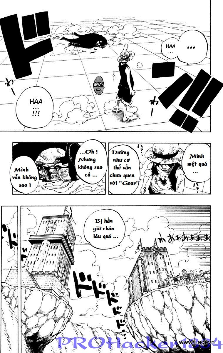 One Piece Tập 388 trang 12