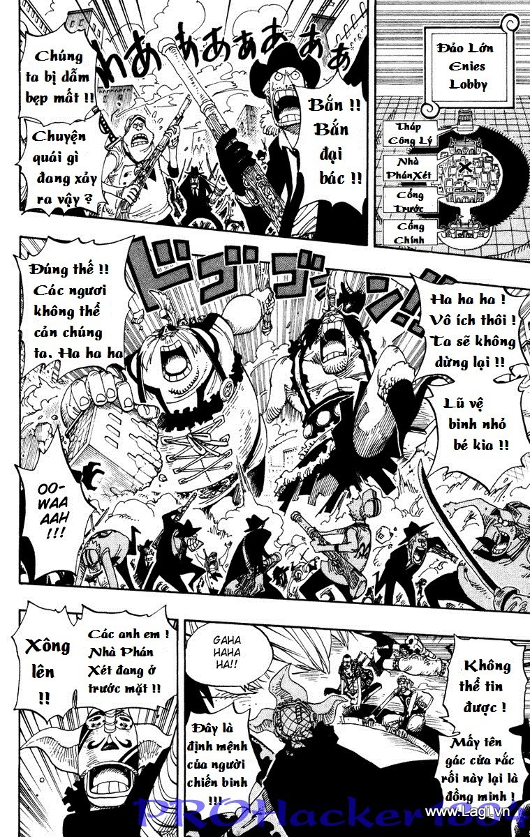 One Piece Tập 388 trang 13
