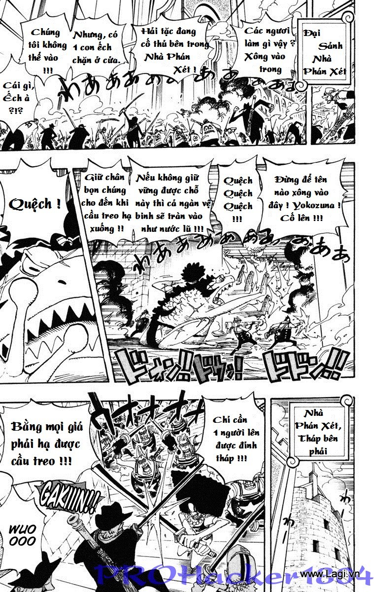 One Piece Tập 388 trang 14
