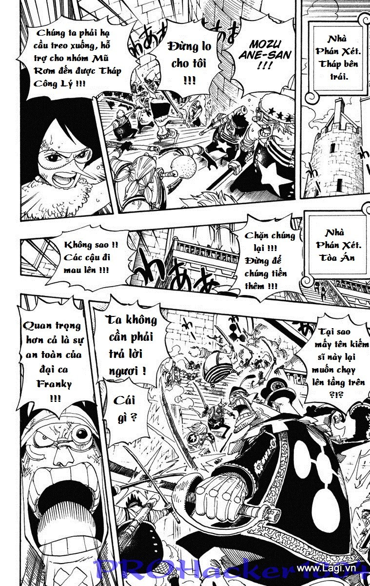 One Piece Tập 388 trang 15