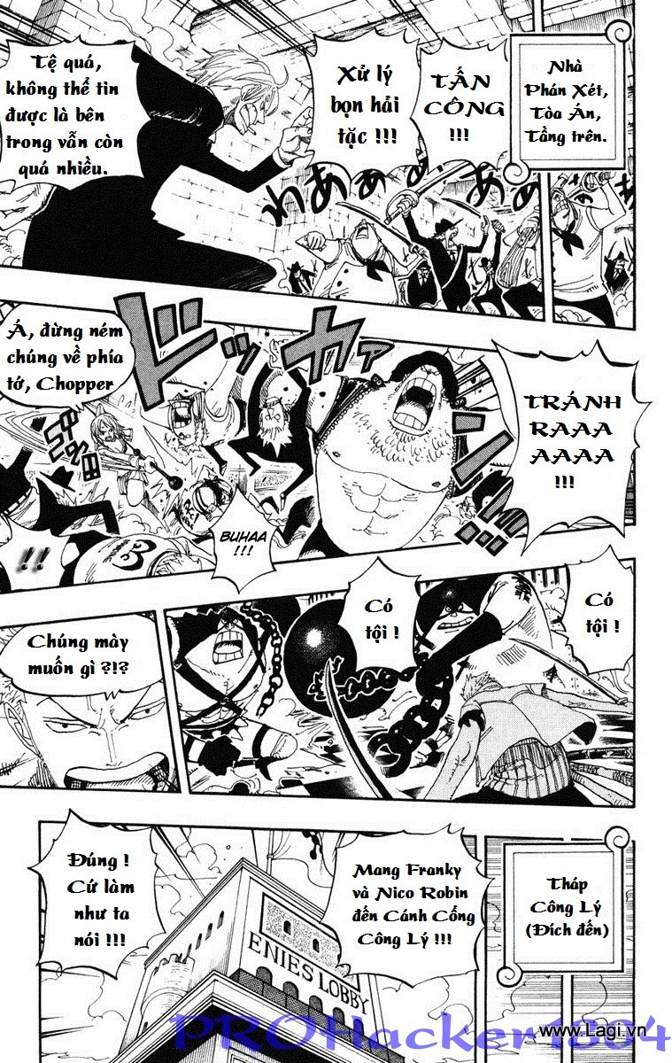 One Piece Tập 388 trang 16