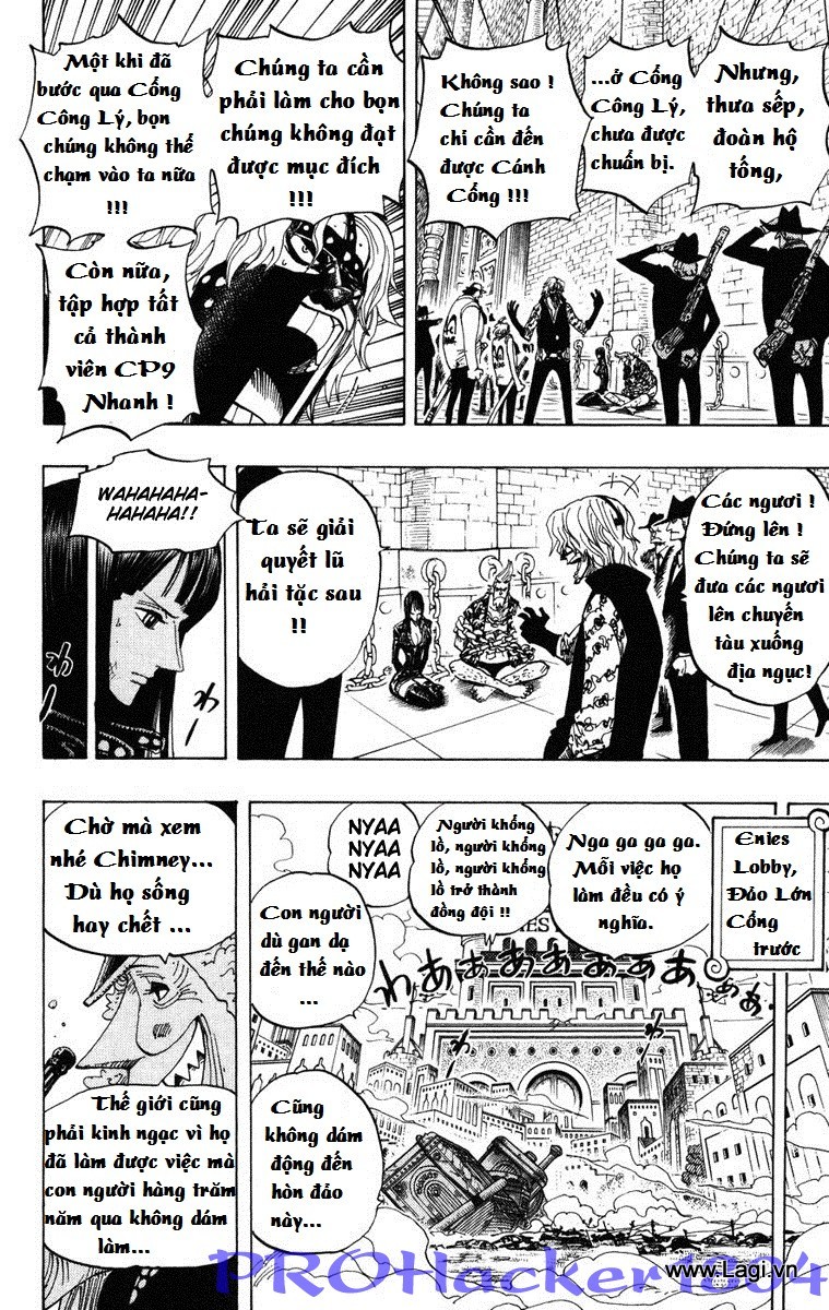 One Piece Tập 388 trang 17