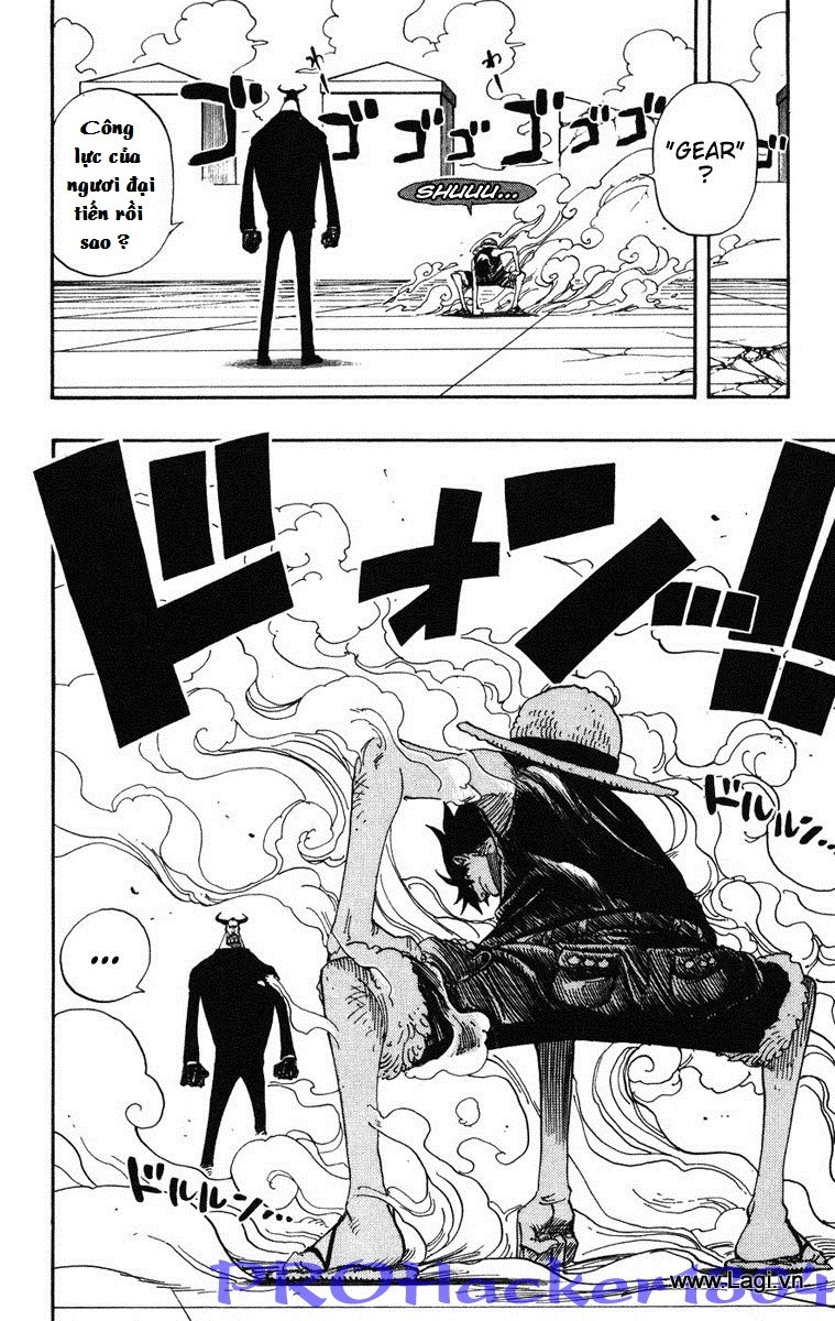 One Piece Tập 388 trang 3