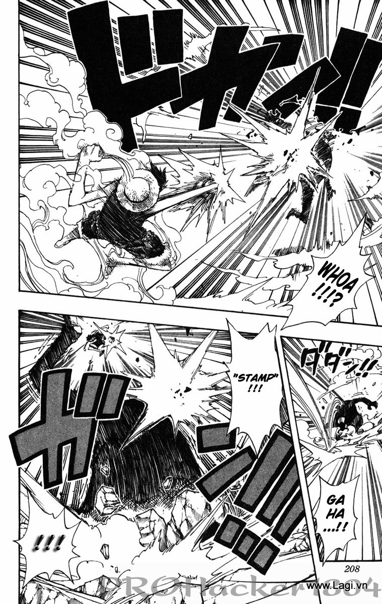 One Piece Tập 388 trang 6