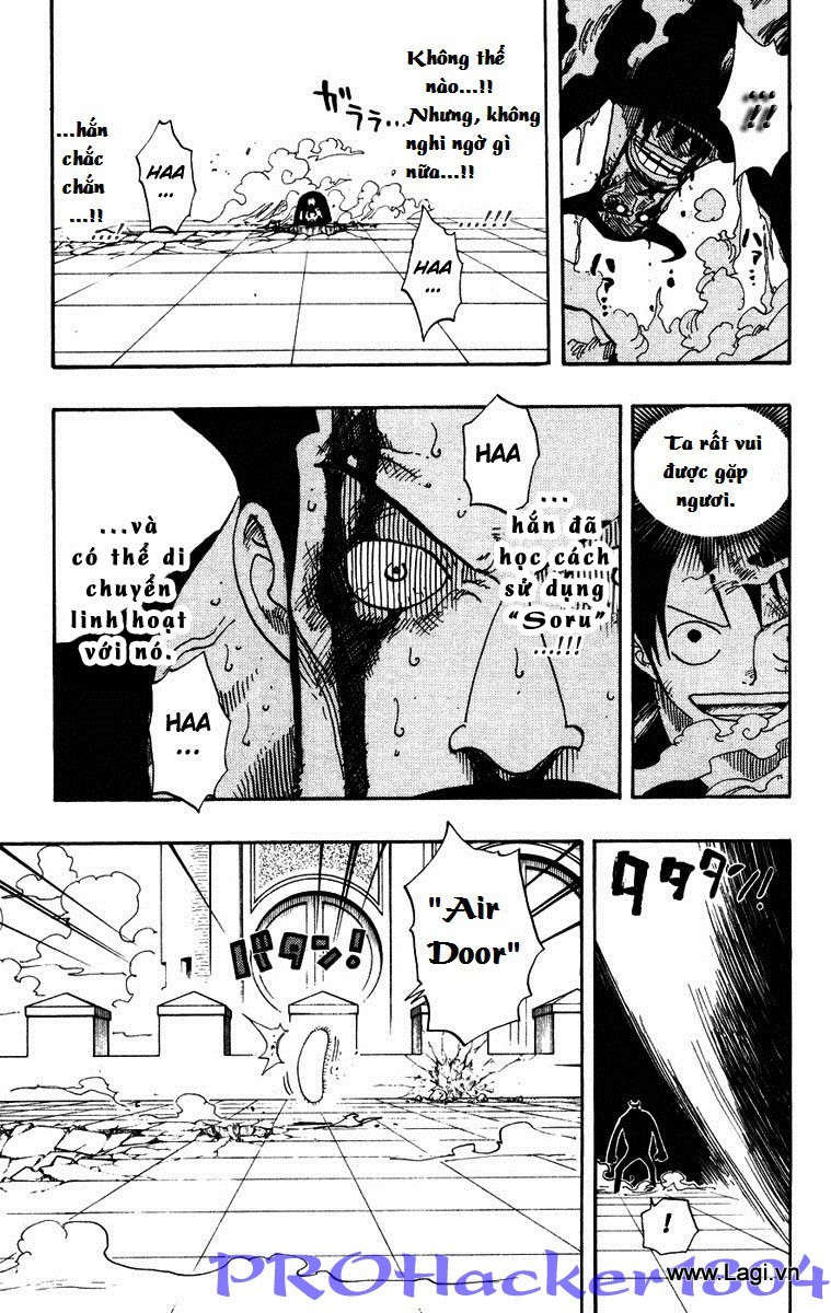 One Piece Tập 388 trang 7