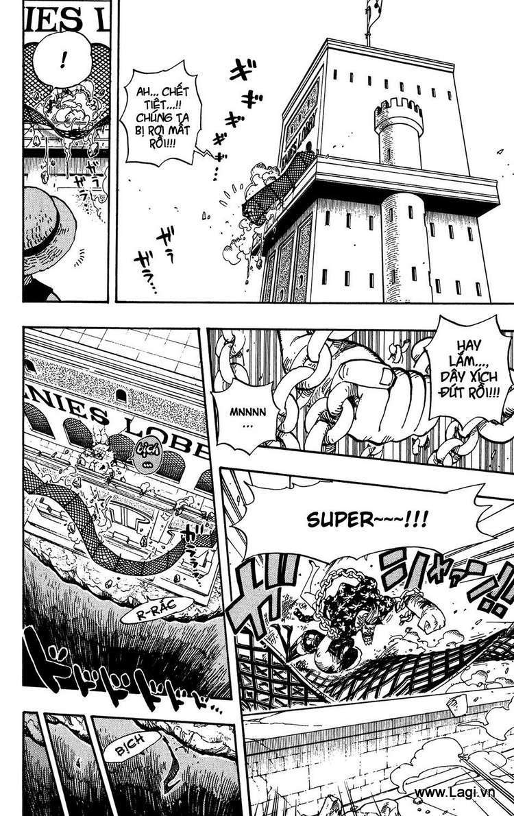 One Piece Tập 389 trang 11