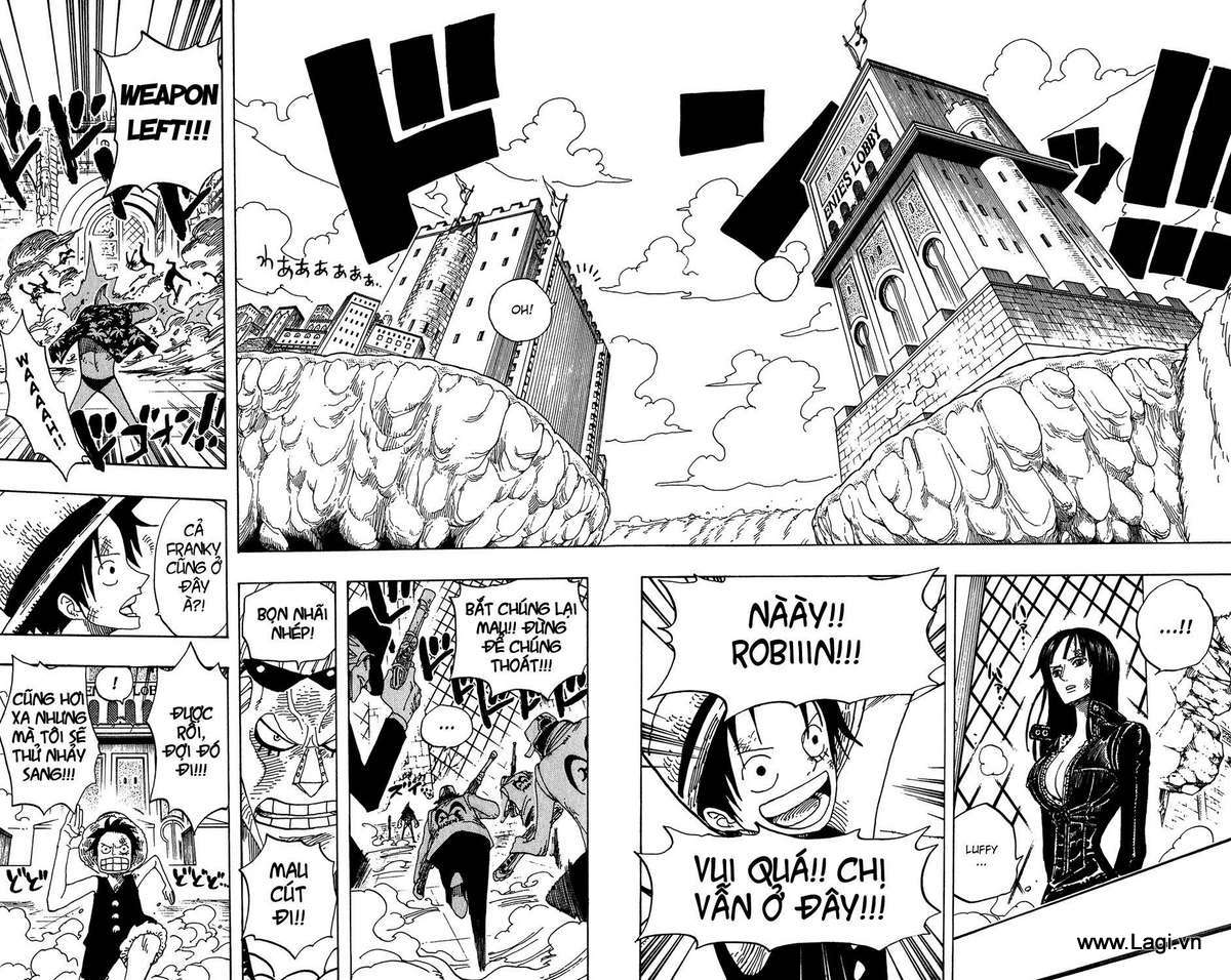One Piece Tập 389 trang 13