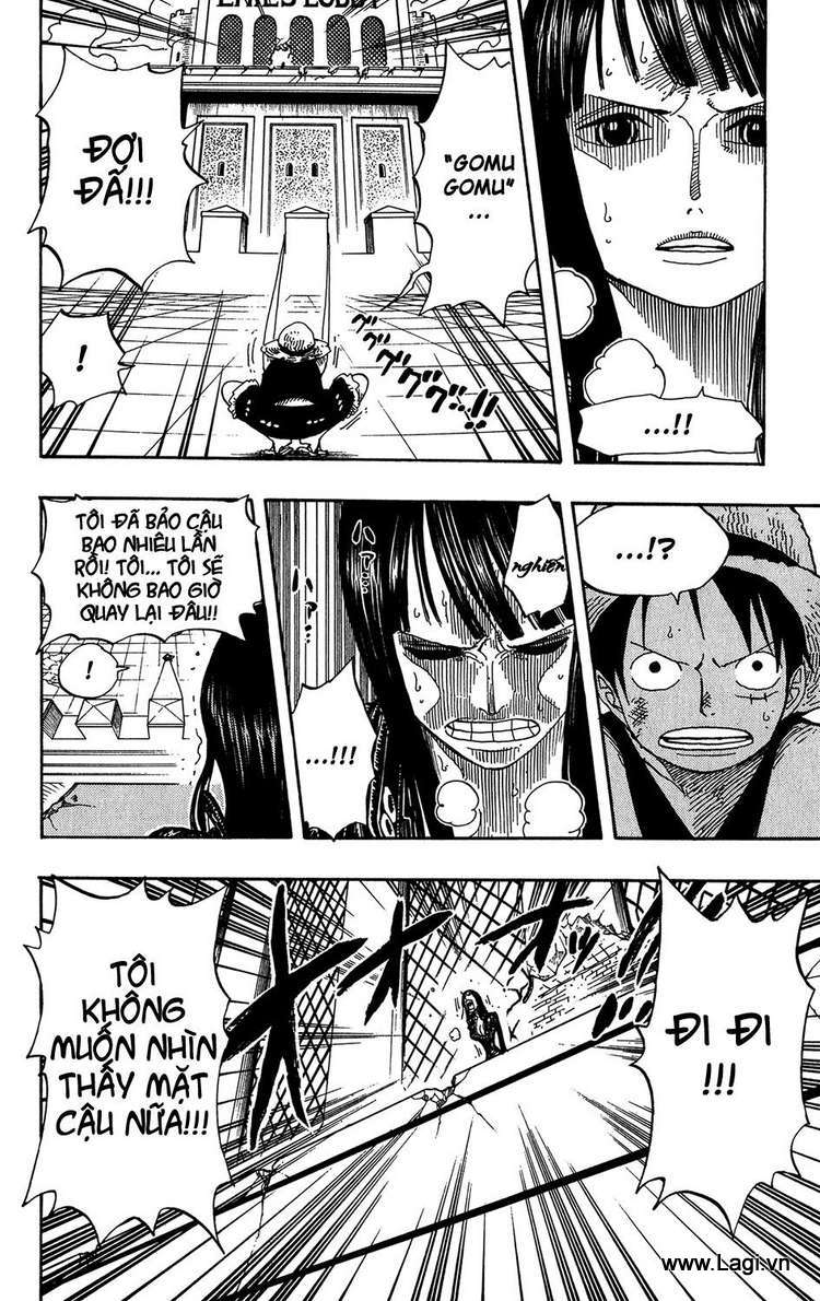 One Piece Tập 389 trang 14