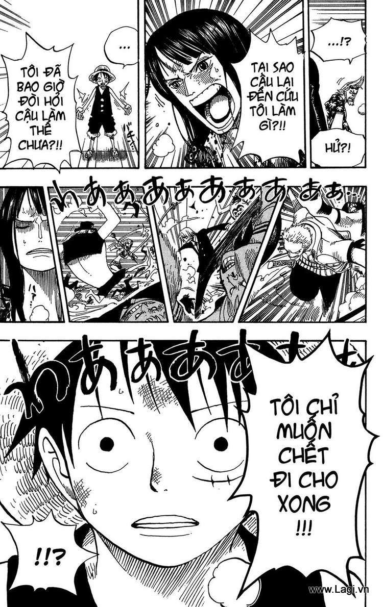 One Piece Tập 389 trang 15