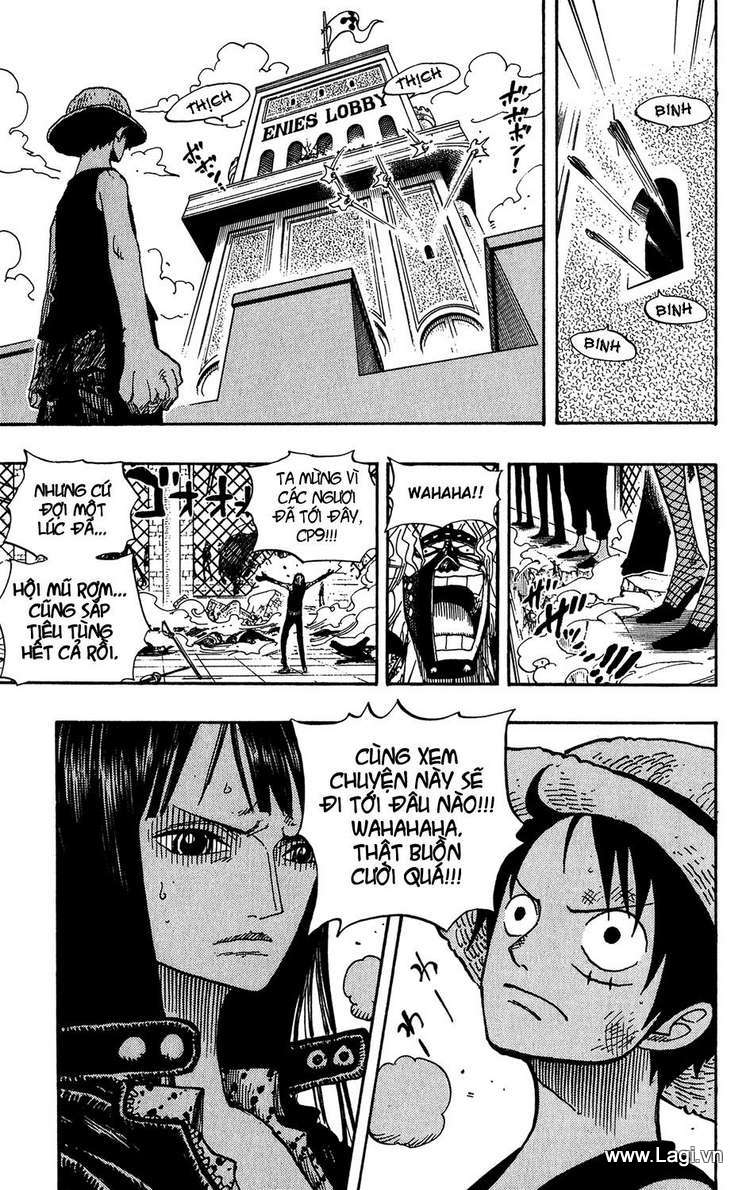 One Piece Tập 389 trang 17