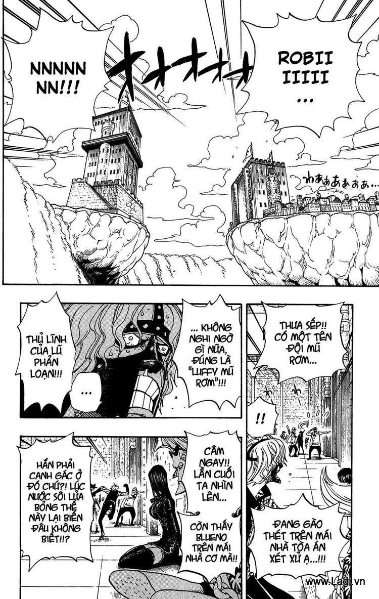 One Piece Tập 389 trang 3