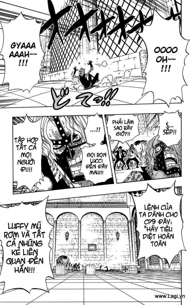 One Piece Tập 389 trang 6