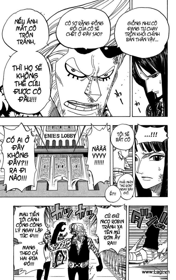 One Piece Tập 389 trang 8