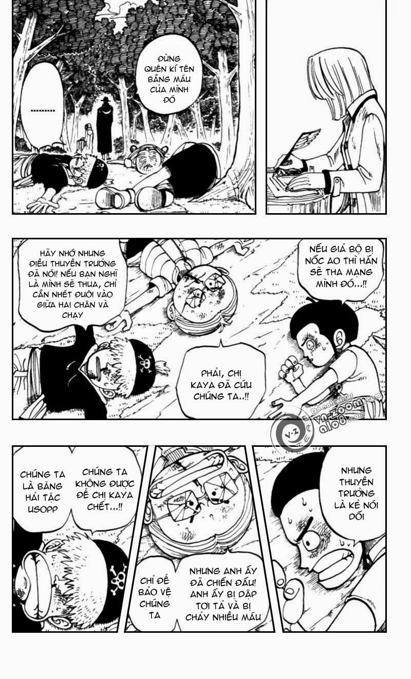One Piece Tập 39 trang 12