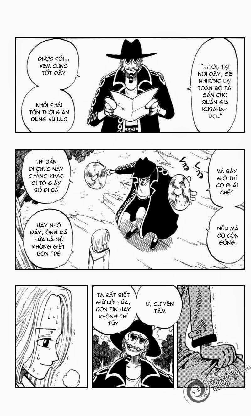 One Piece Tập 39 trang 13