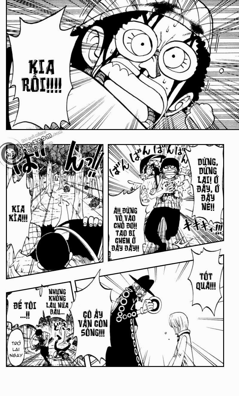 One Piece Tập 39 trang 14
