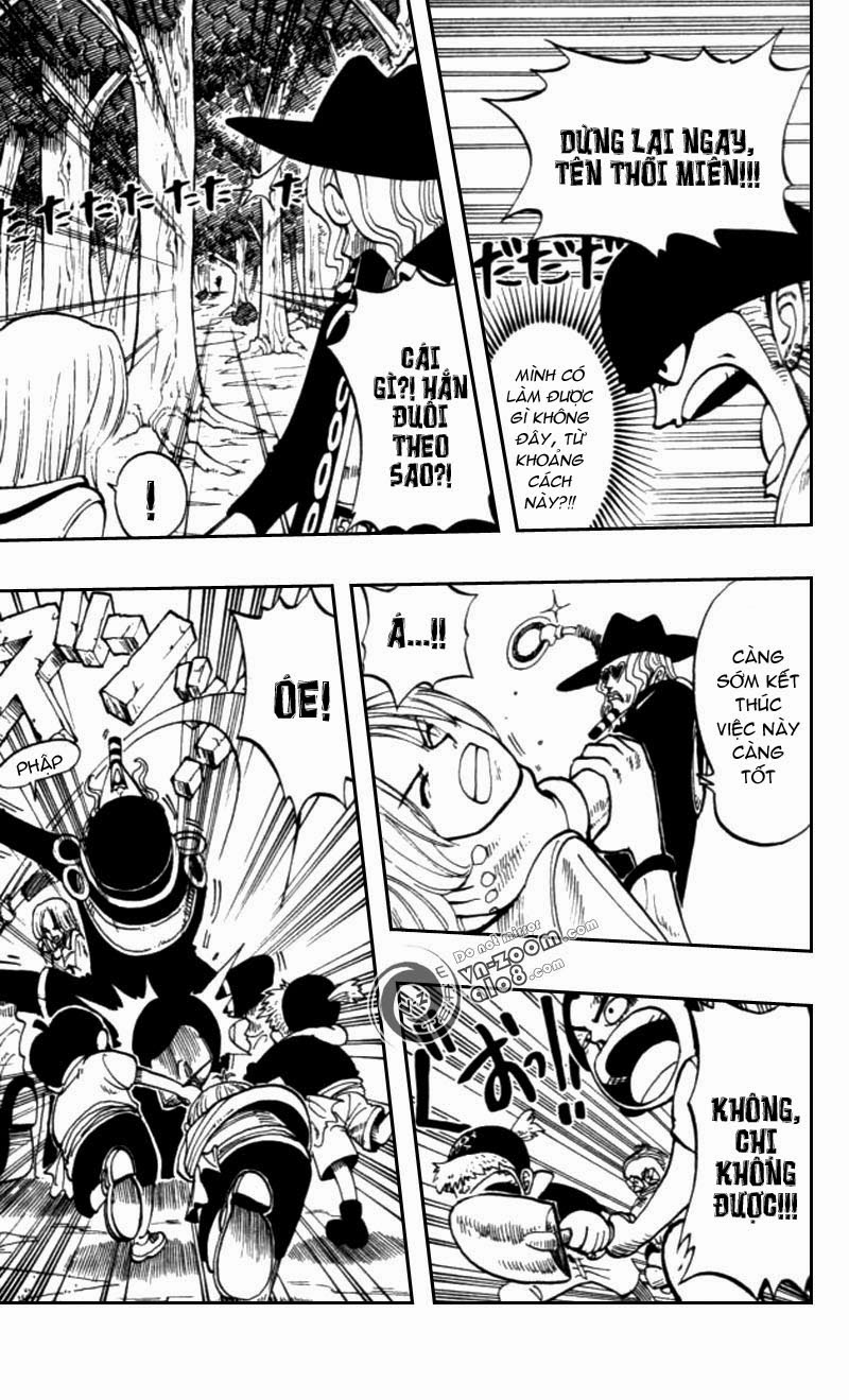 One Piece Tập 39 trang 15