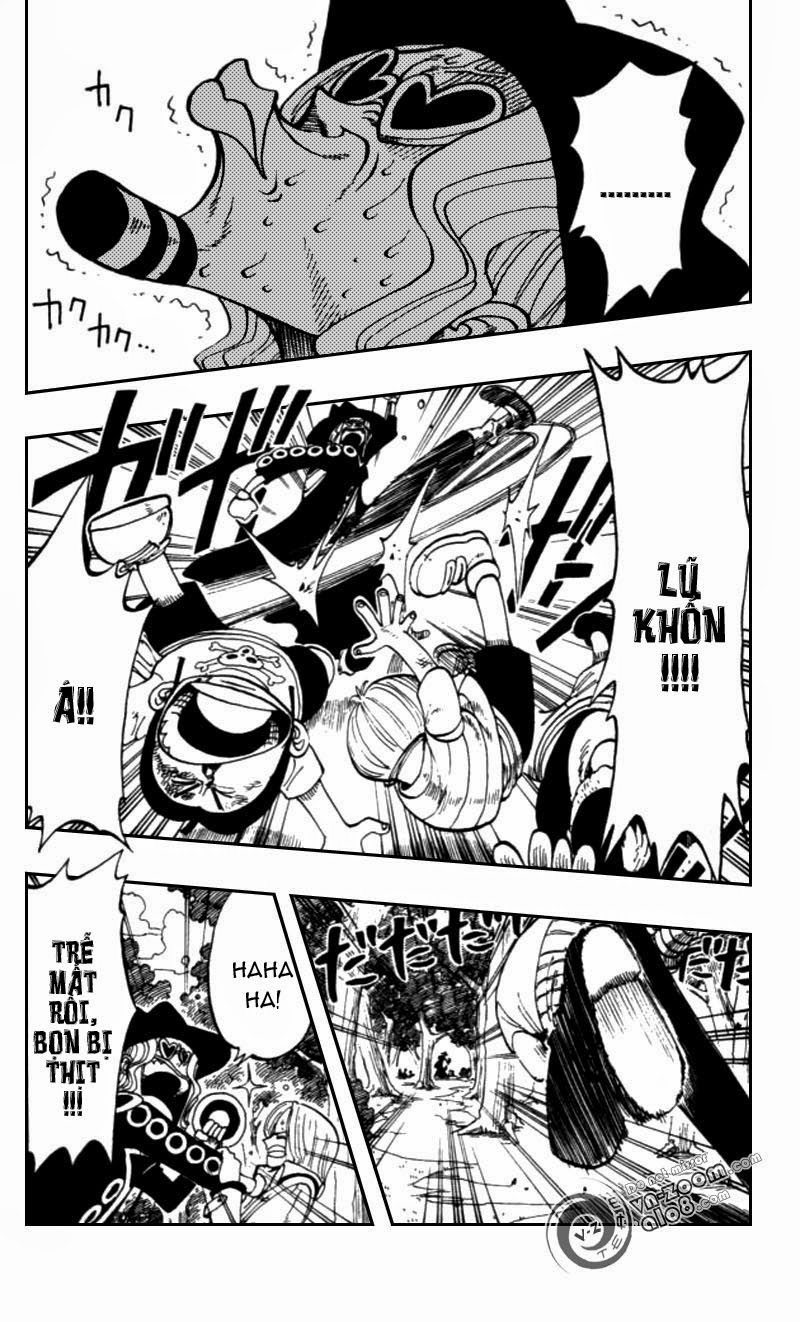 One Piece Tập 39 trang 16