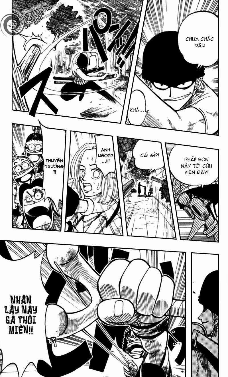 One Piece Tập 39 trang 17
