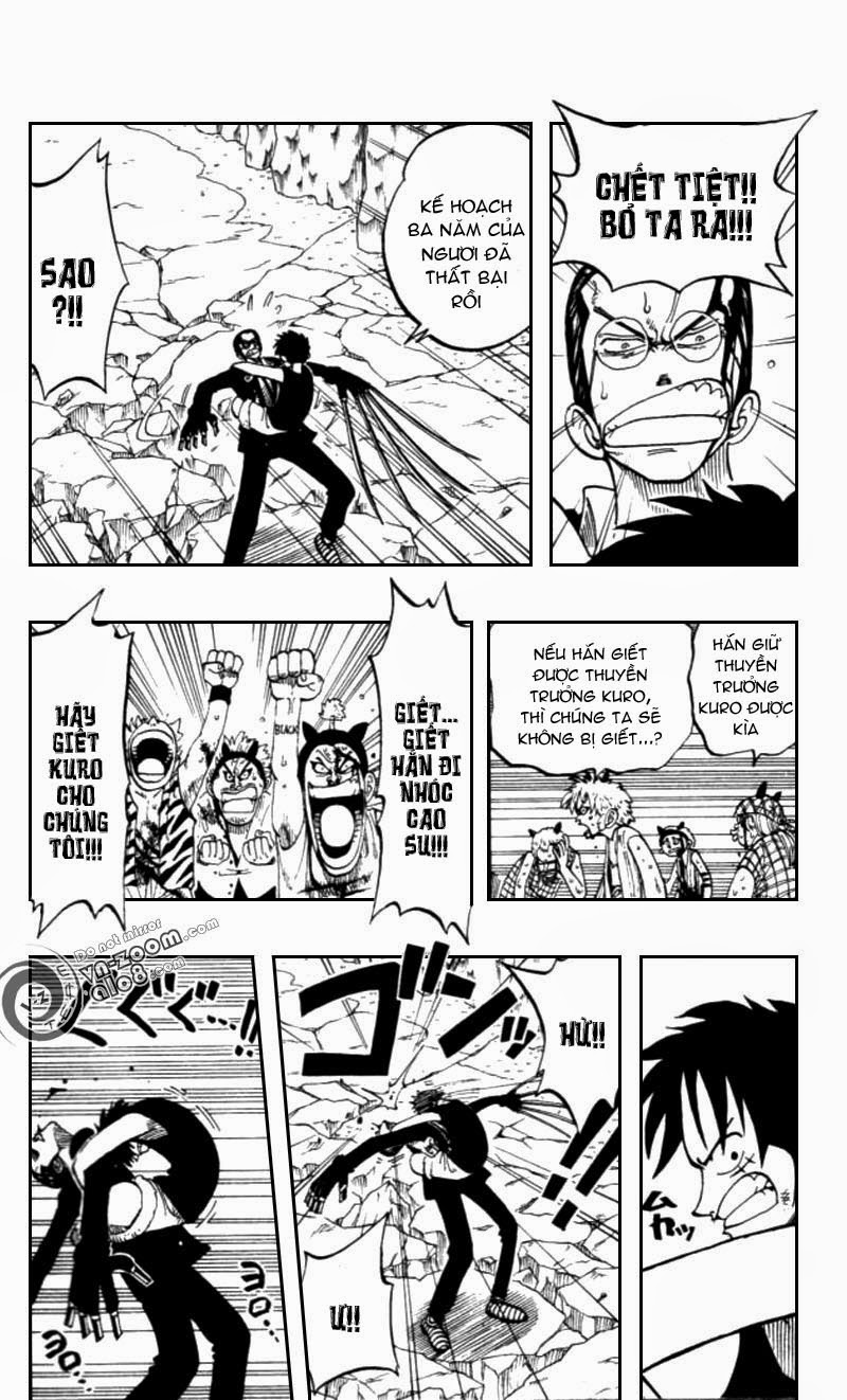 One Piece Tập 39 trang 18