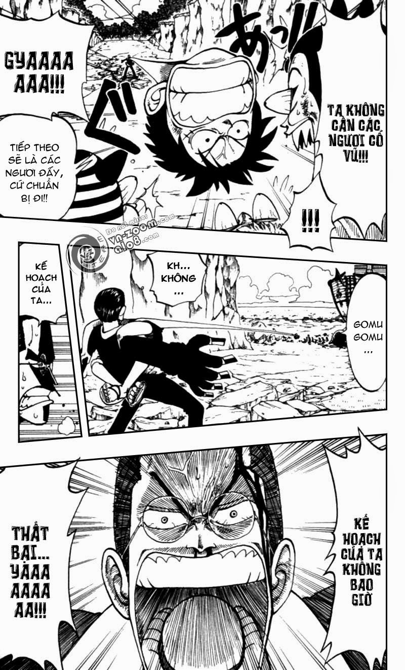 One Piece Tập 39 trang 19