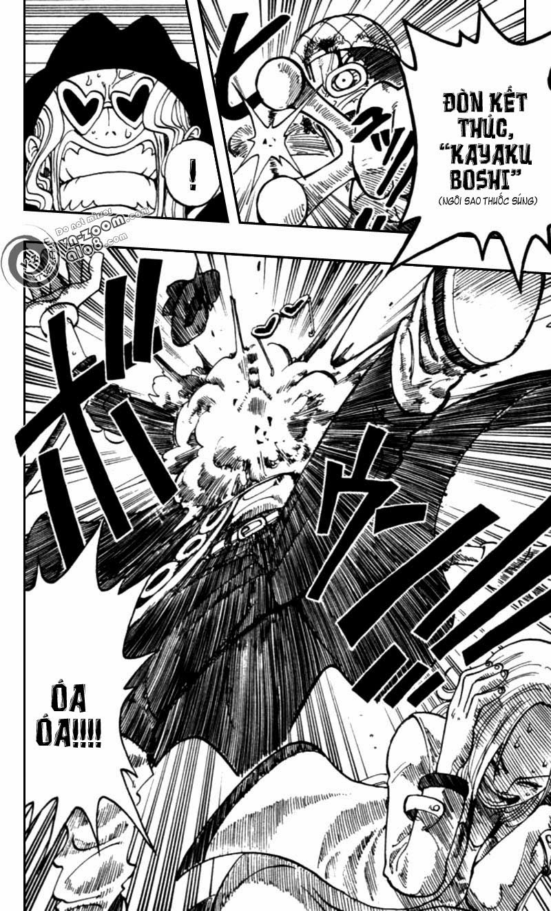 One Piece Tập 39 trang 20
