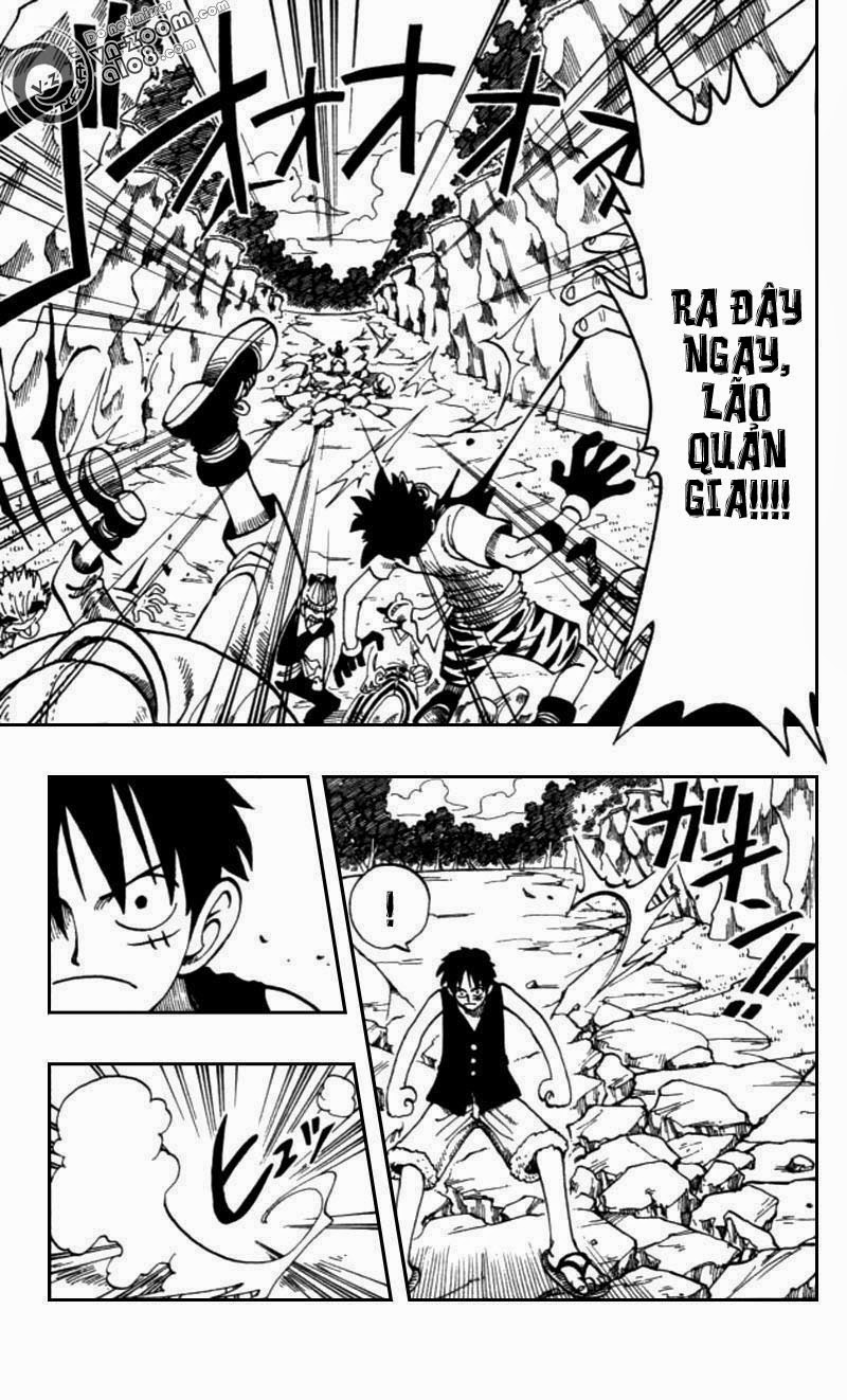 One Piece Tập 39 trang 5