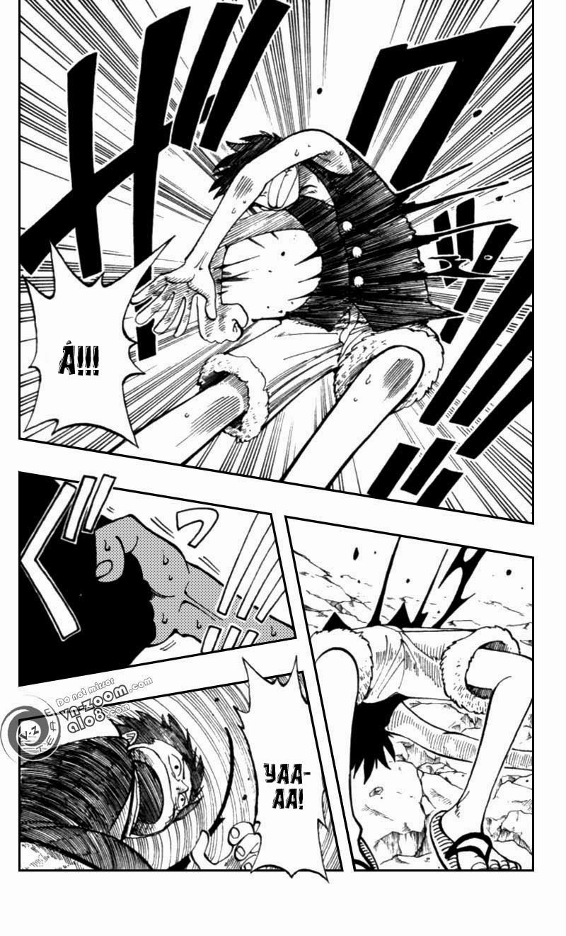 One Piece Tập 39 trang 6