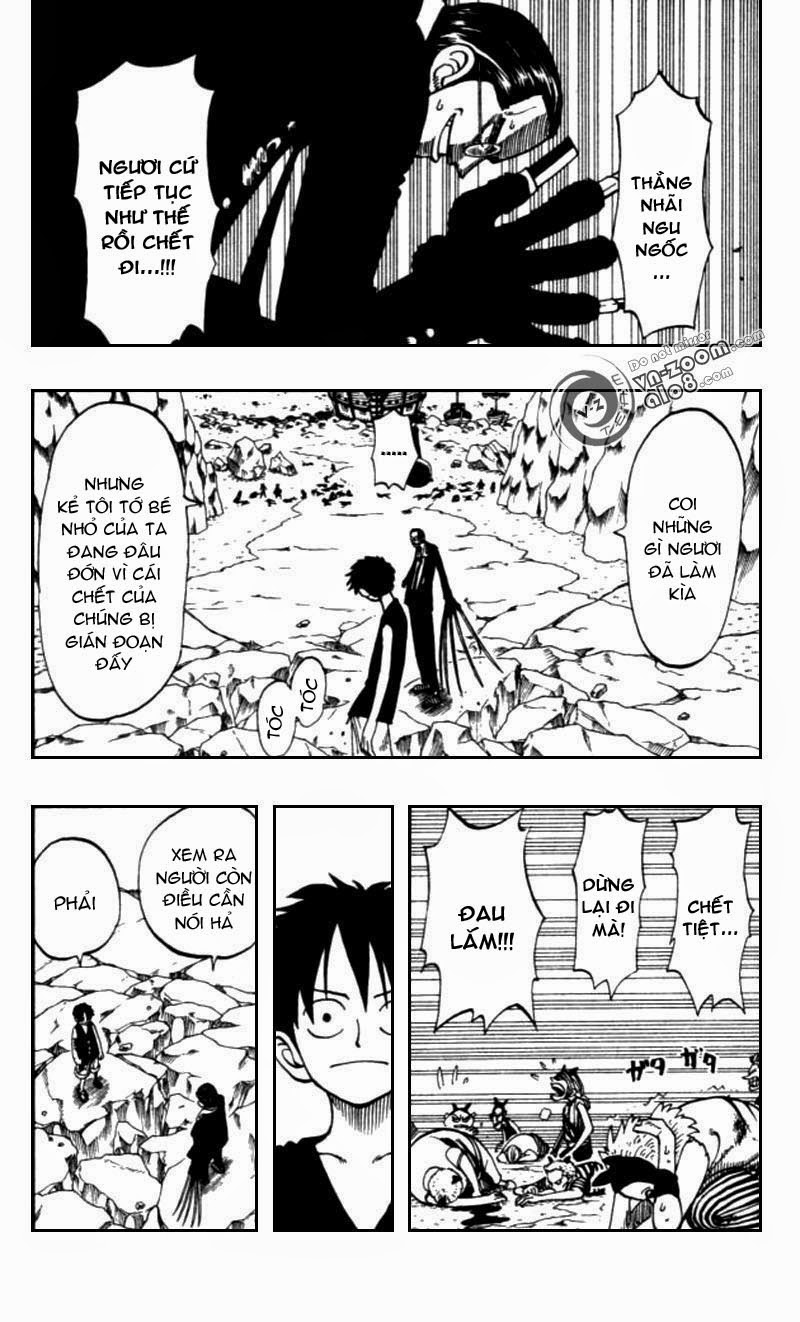 One Piece Tập 39 trang 8